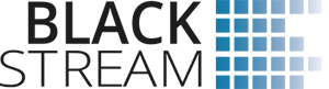BLACKSTREAM Logo